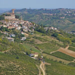 castello di cigognola broni